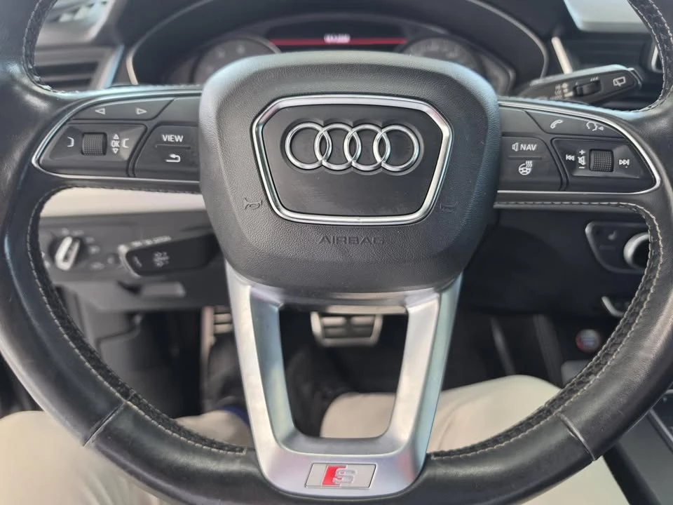 2018 Audi FY SQ5 - Image 9 of 10