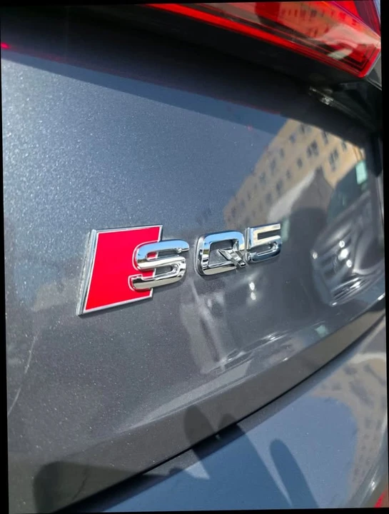 2018 Audi FY SQ5 - Image 10 of 20