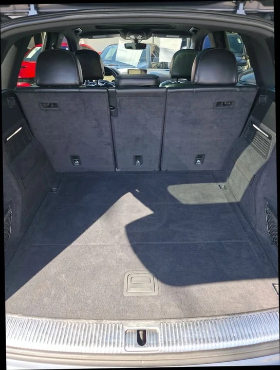 2018 Audi FY SQ5 - Image 16 of 20