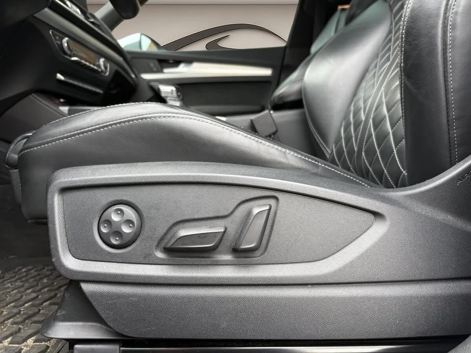 2018 Audi FY SQ5 - Image 15 of 18