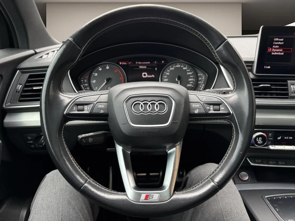 2018 Audi FY SQ5 - Image 10 of 18
