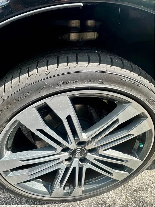 2018 Audi FY SQ5 - Image 10 of 10