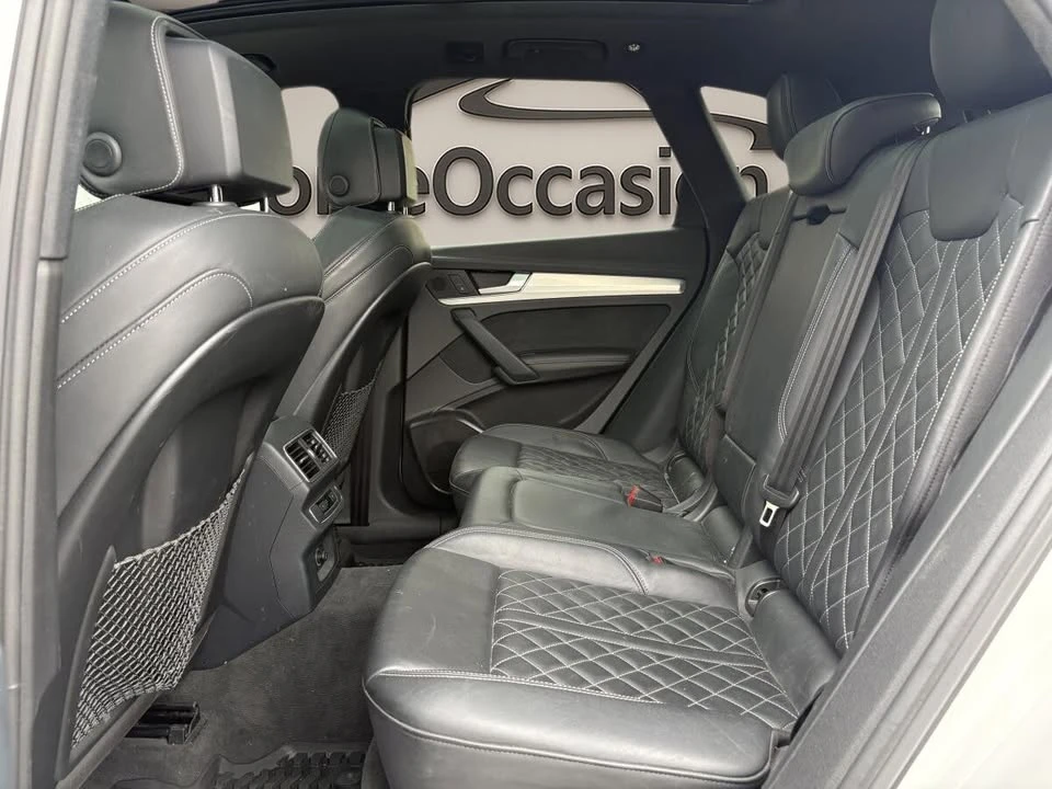 2018 Audi FY SQ5 - Image 5 of 18