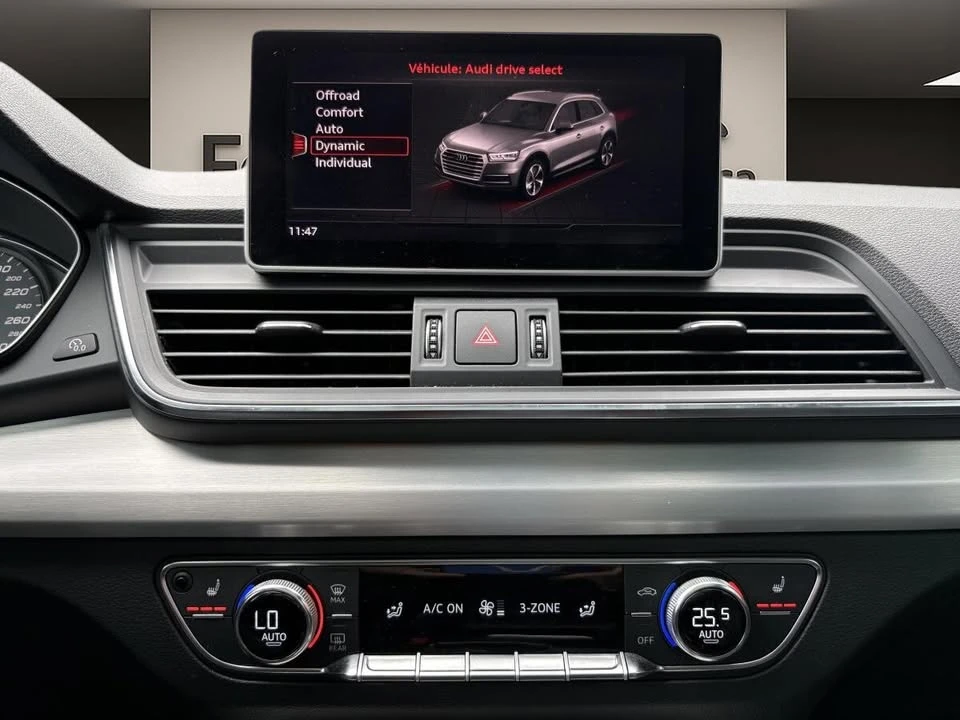 2018 Audi FY SQ5 - Image 11 of 18