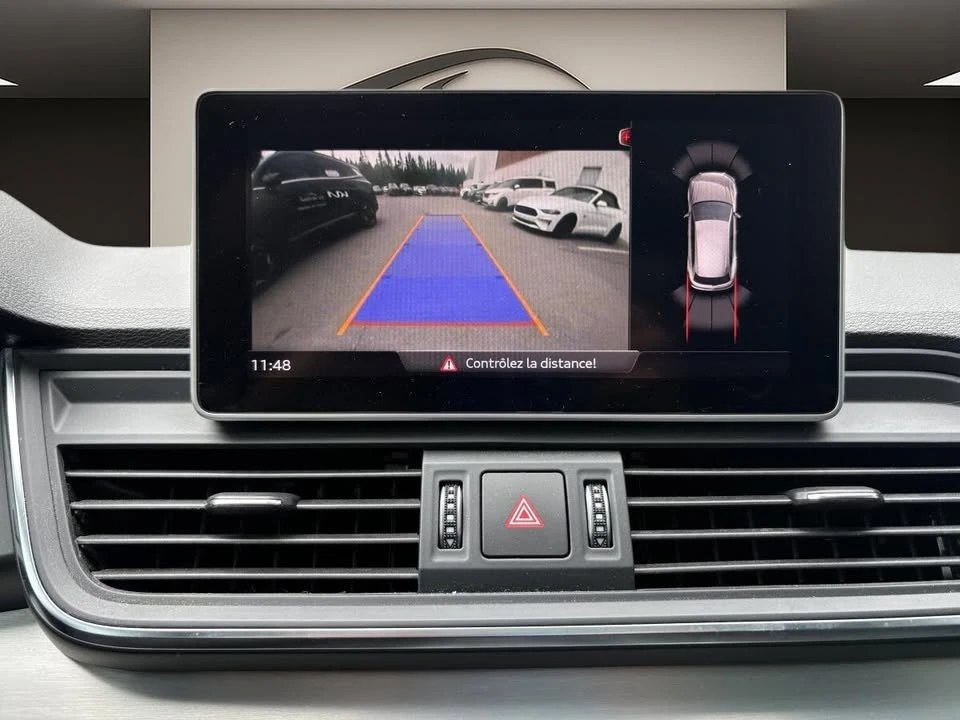 2018 Audi FY SQ5 - Image 12 of 18