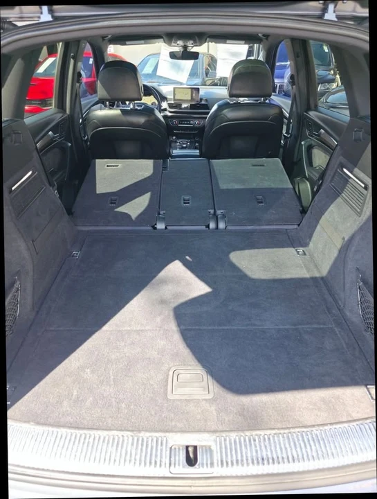 2018 Audi FY SQ5 - Image 17 of 20