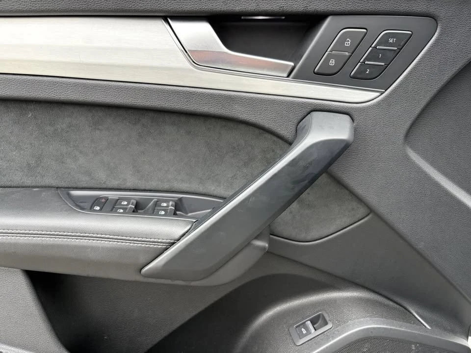2018 Audi FY SQ5 - Image 16 of 18