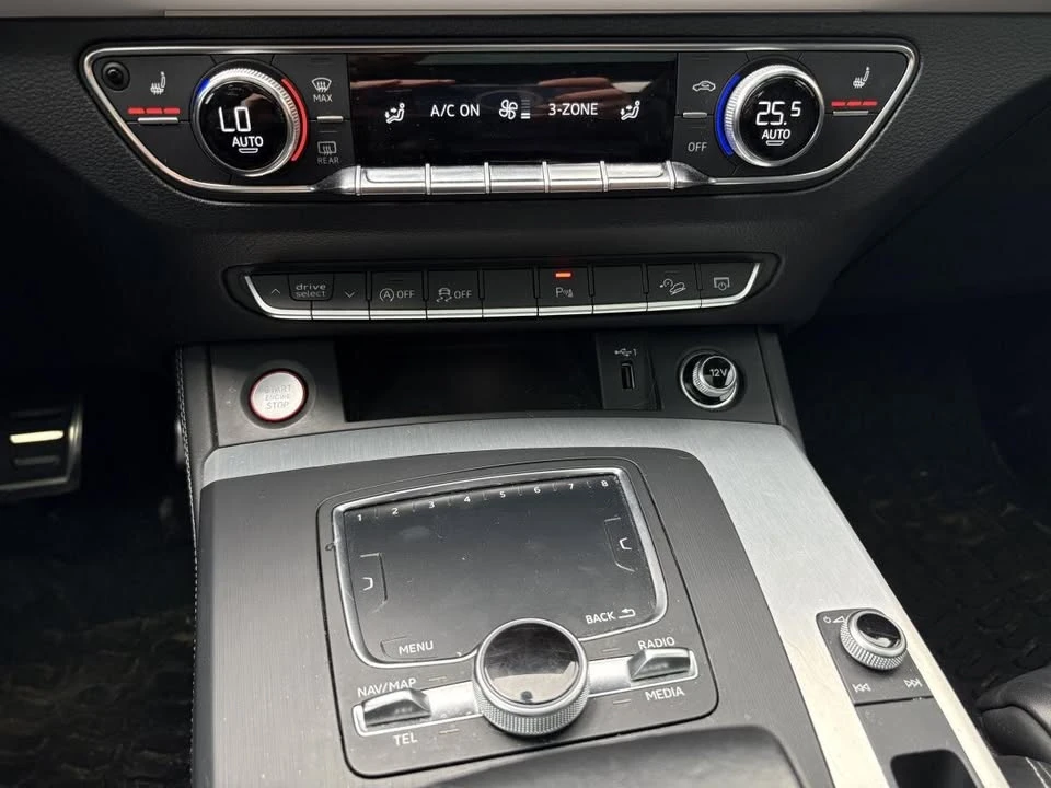 2018 Audi FY SQ5 - Image 13 of 18