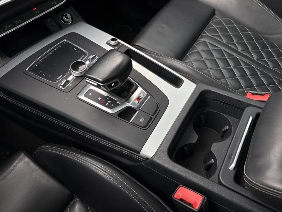 2018 Audi FY SQ5 - Image 14 of 18