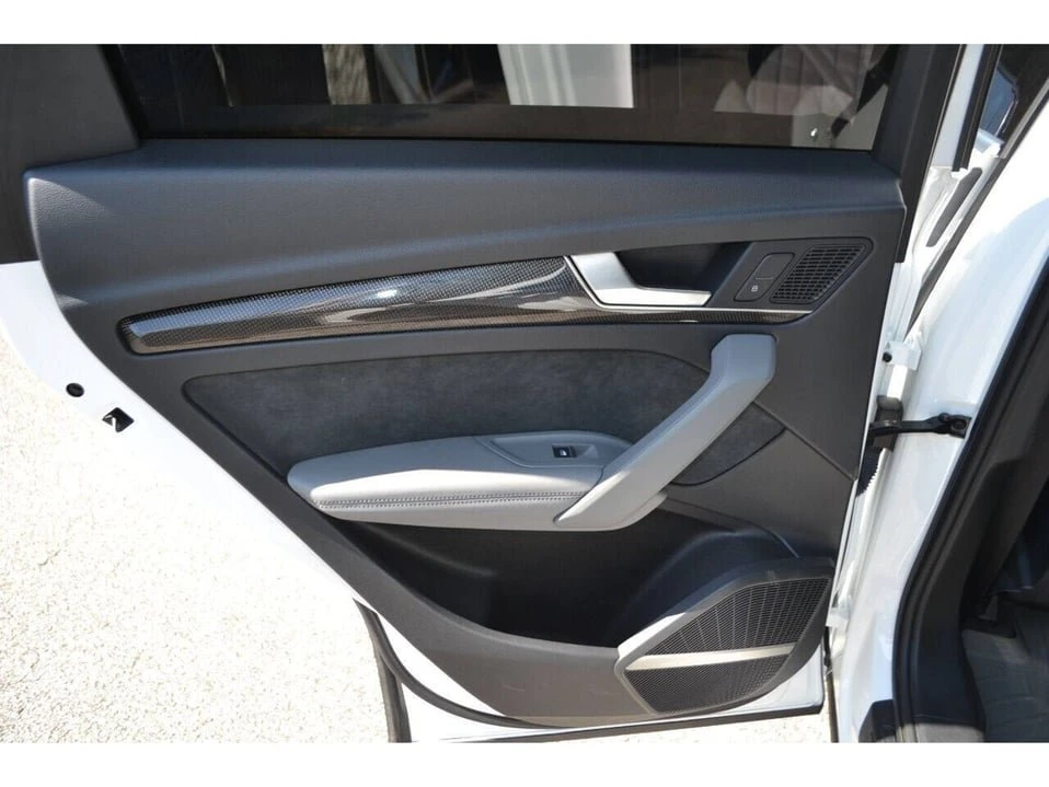 2018 Audi FY SQ5 - Image 18 of 20