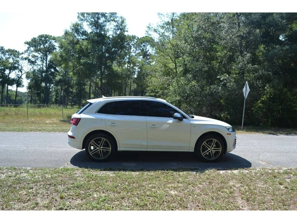 2018 Audi FY SQ5 - Image 10 of 20