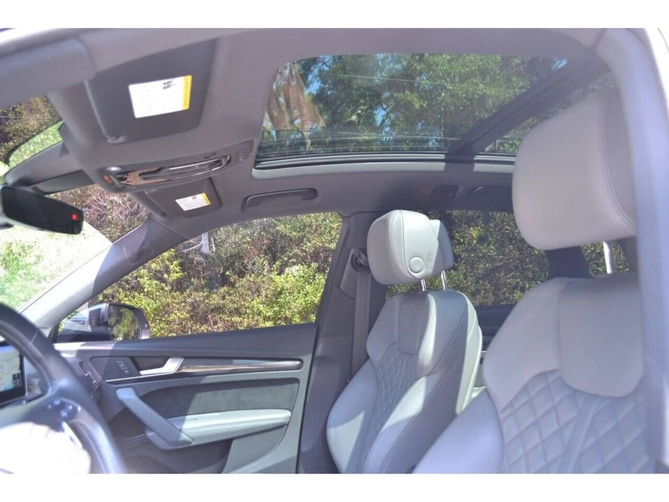 2018 Audi FY SQ5 - Image 11 of 20