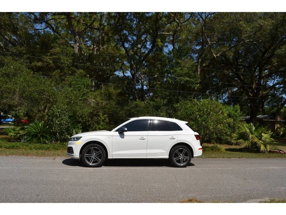 2018 Audi FY SQ5 - Image 5 of 20