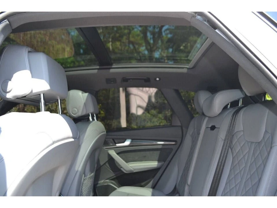 2018 Audi FY SQ5 - Image 16 of 20
