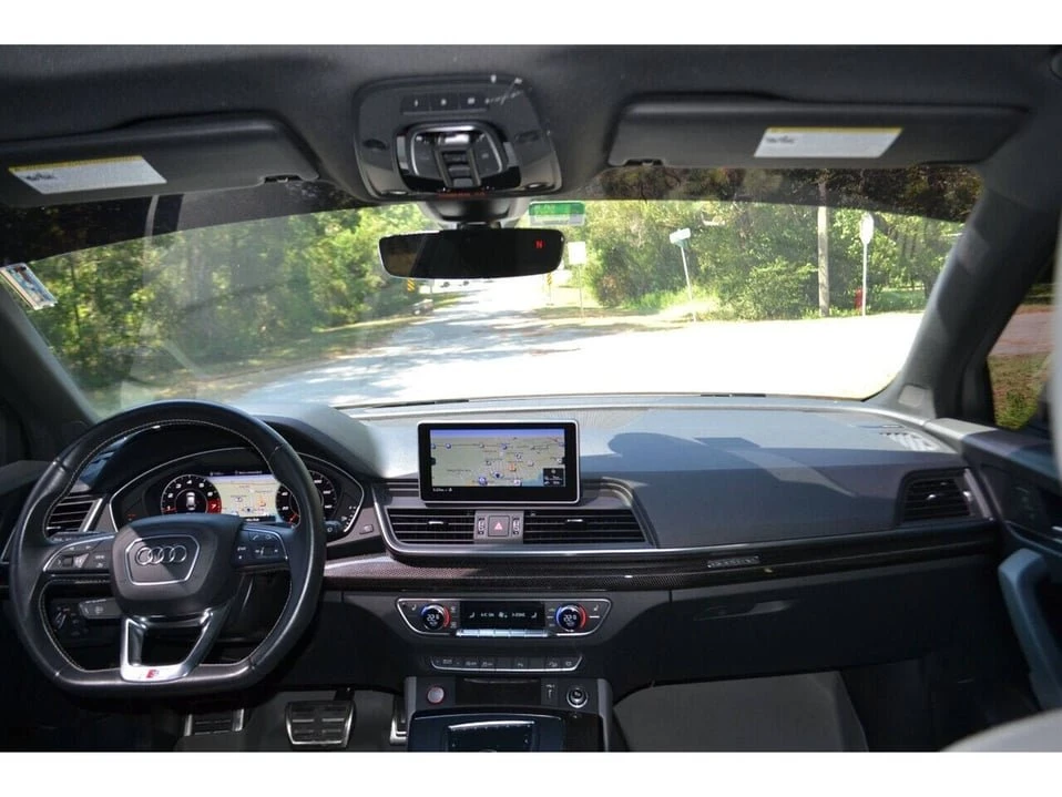 2018 Audi FY SQ5 - Image 20 of 20