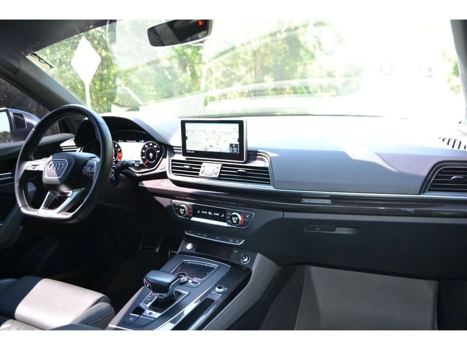 2018 Audi FY SQ5 - Image 19 of 20