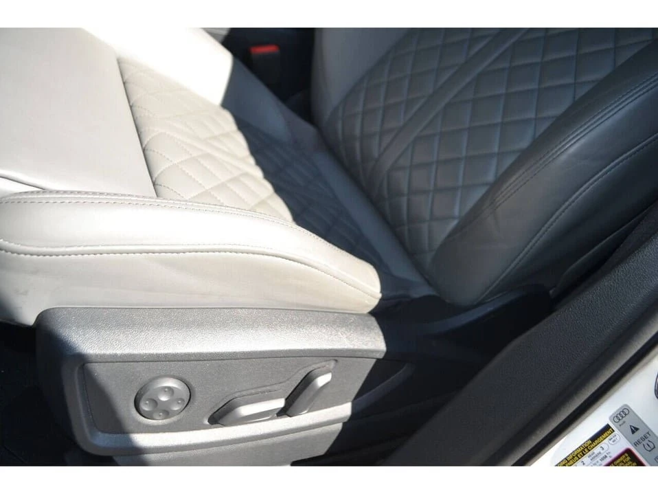 2018 Audi FY SQ5 - Image 14 of 20