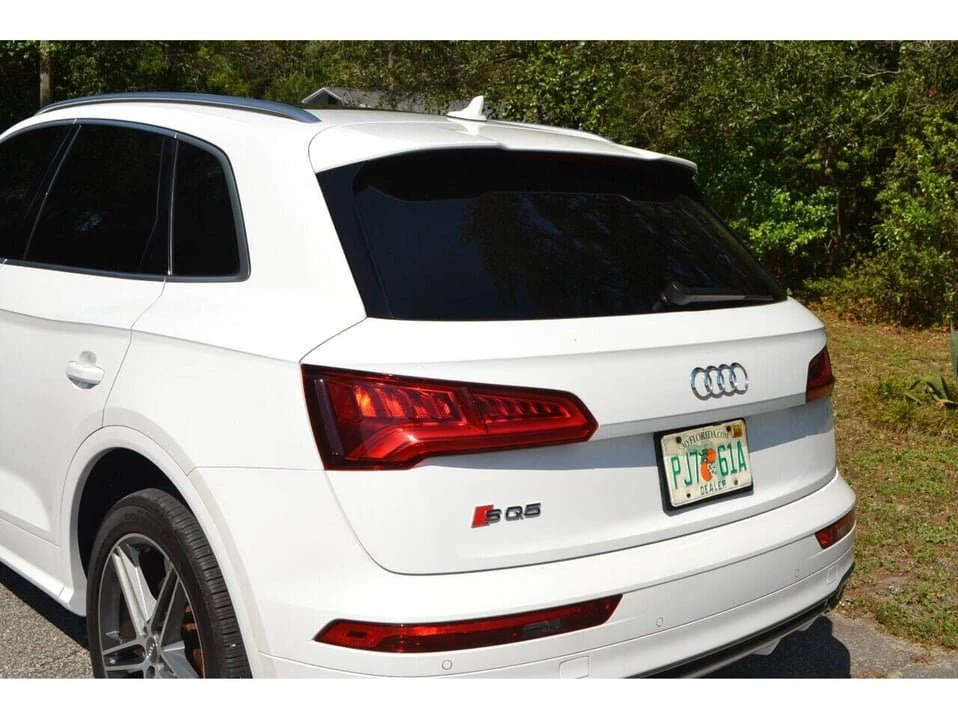 2018 Audi FY SQ5 - Image 7 of 20