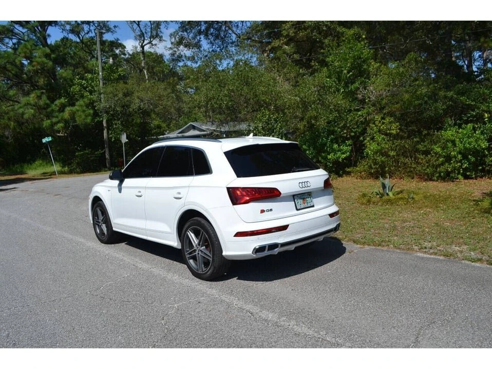 2018 Audi FY SQ5 - Image 6 of 20