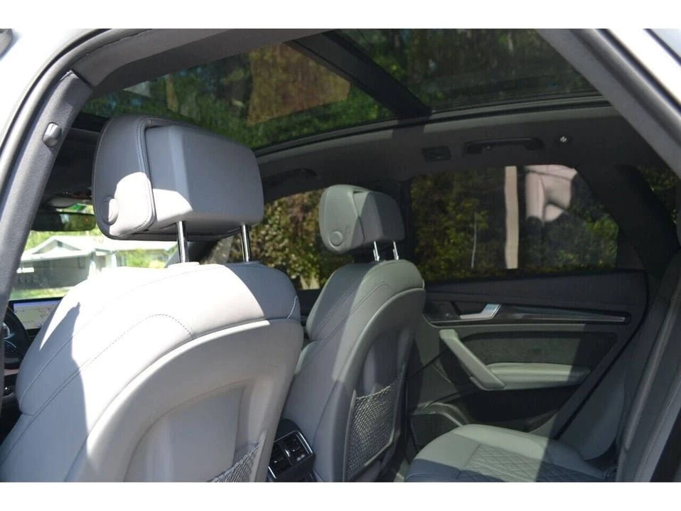 2018 Audi FY SQ5 - Image 17 of 20