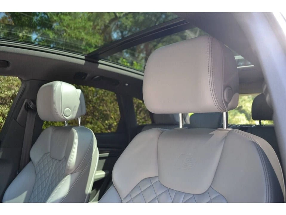 2018 Audi FY SQ5 - Image 15 of 20