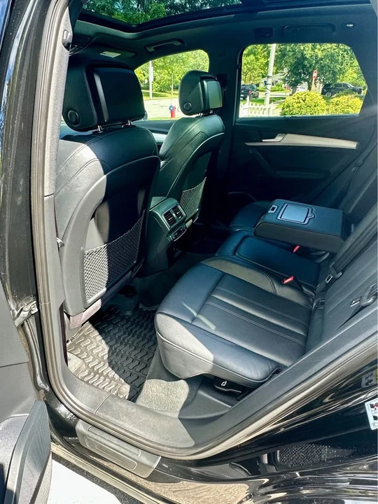 2018 Audi FY SQ5 - Image 9 of 10
