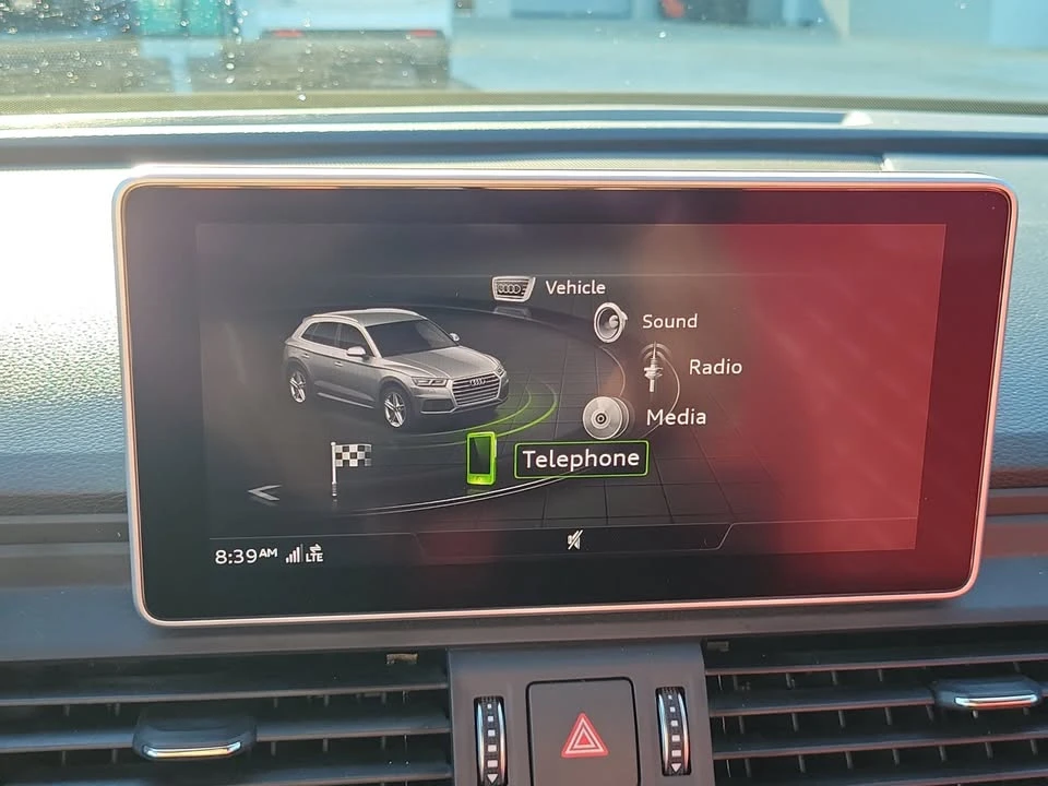 2018 Audi FY SQ5 - Image 13 of 20