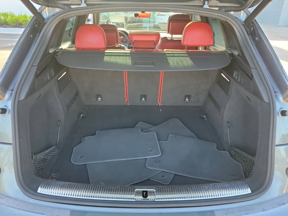 2018 Audi FY SQ5 - Image 18 of 20