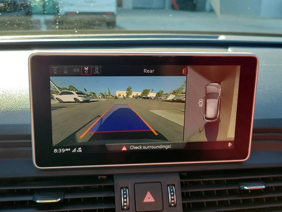 2018 Audi FY SQ5 - Image 14 of 20