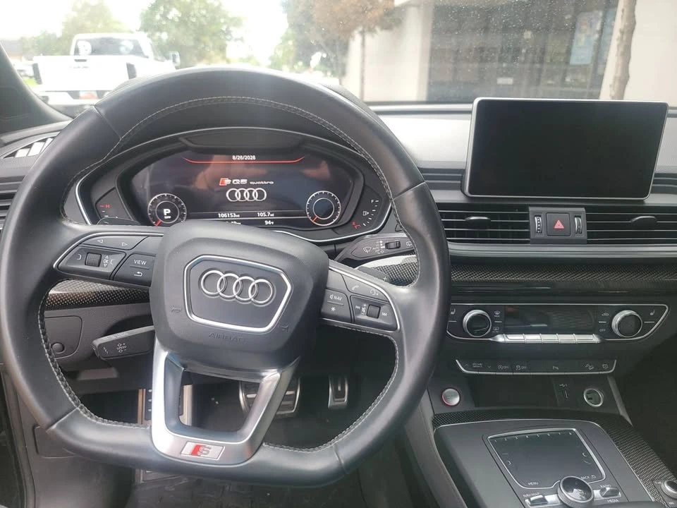 2018 Audi FY SQ5 - Image 17 of 18