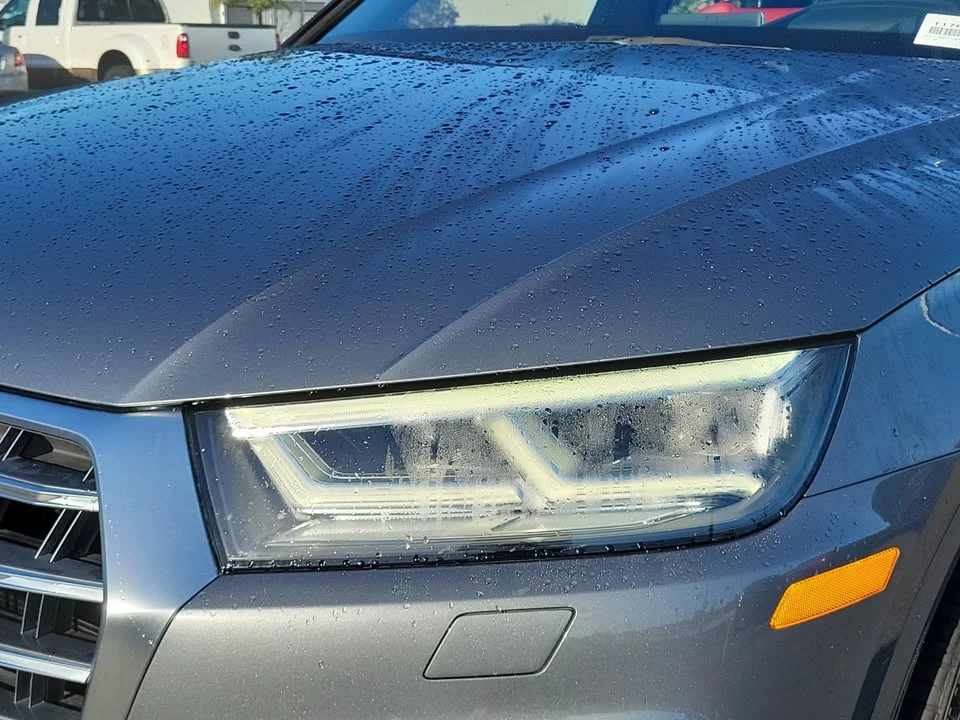 2018 Audi FY SQ5 - Image 8 of 20