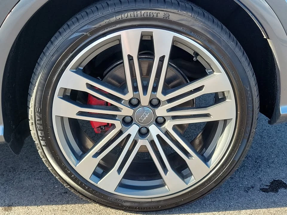 2018 Audi FY SQ5 - Image 9 of 20