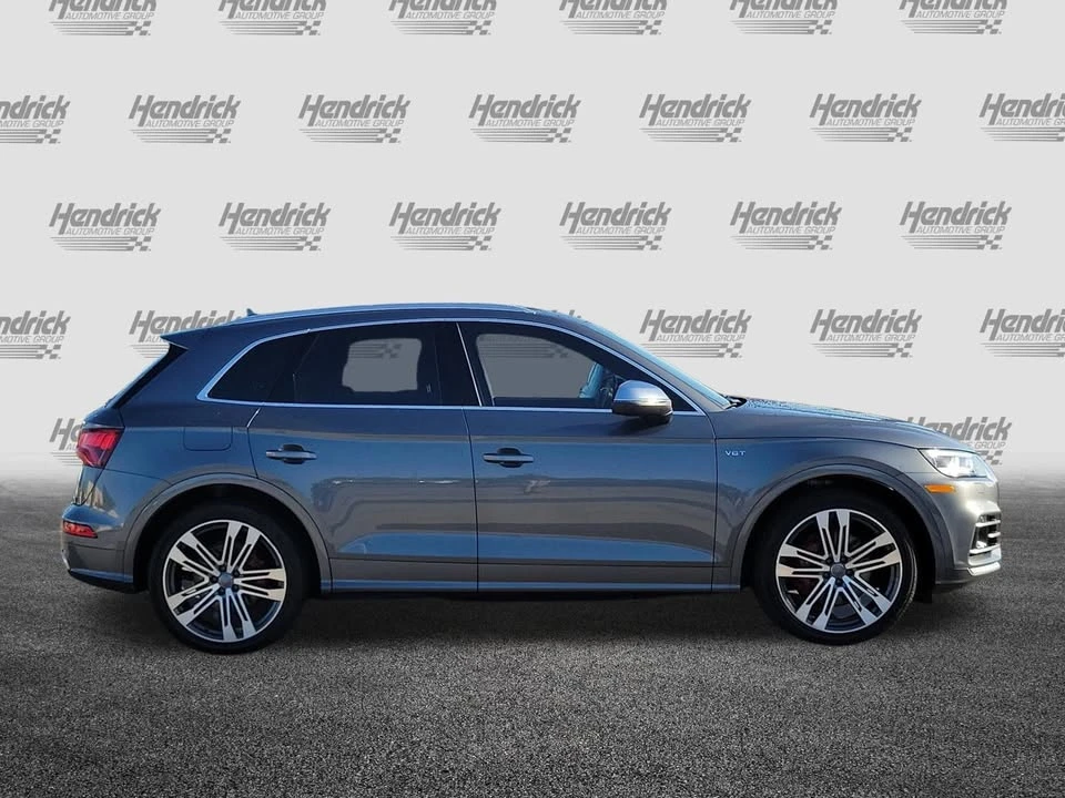 2018 Audi FY SQ5 - Image 6 of 20