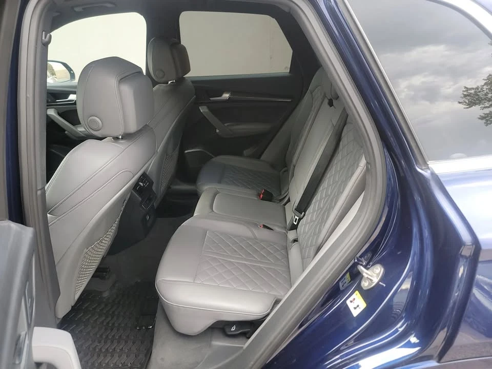 2018 Audi FY SQ5 - Image 13 of 18