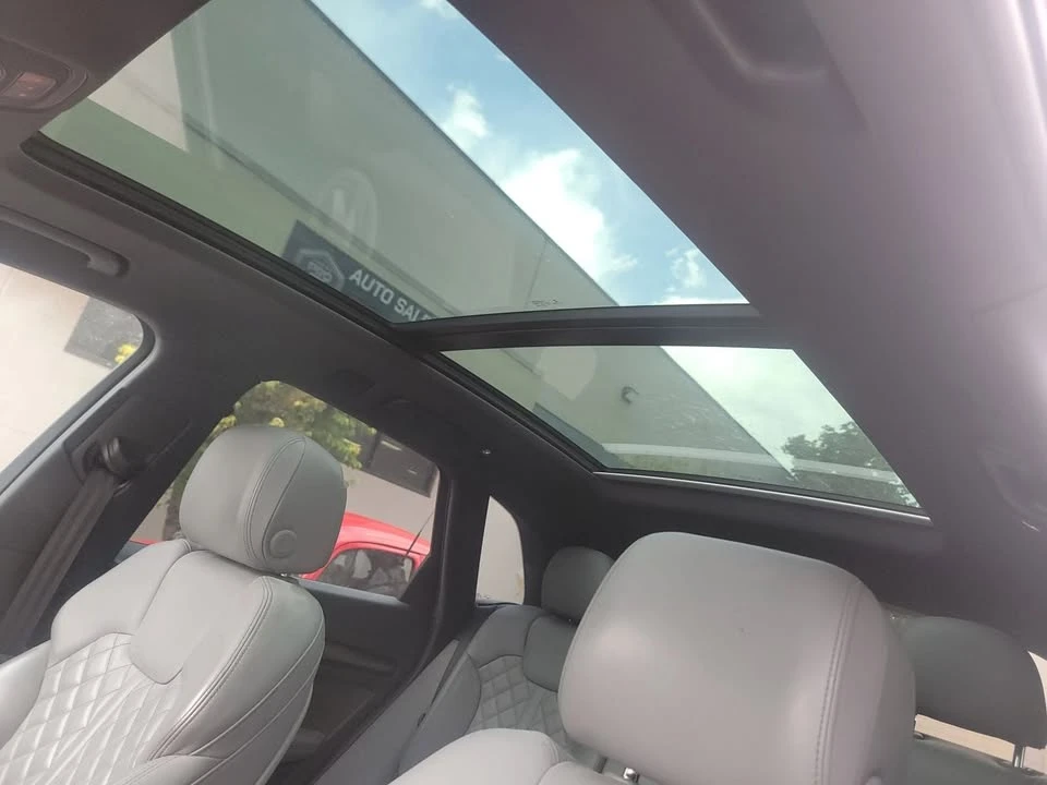 2018 Audi FY SQ5 - Image 16 of 18