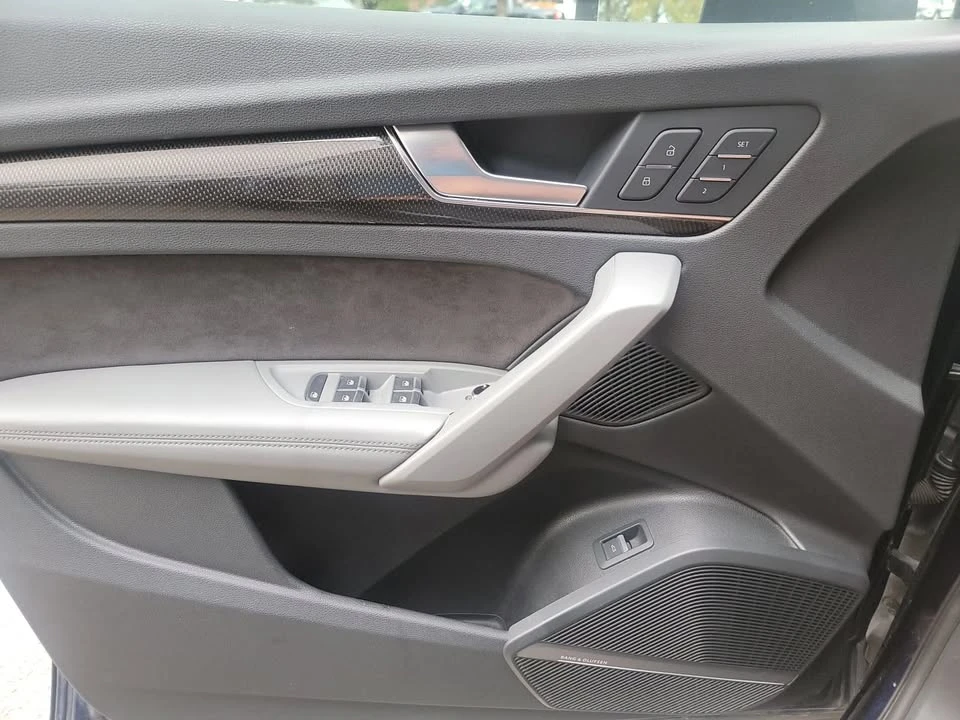 2018 Audi FY SQ5 - Image 15 of 18