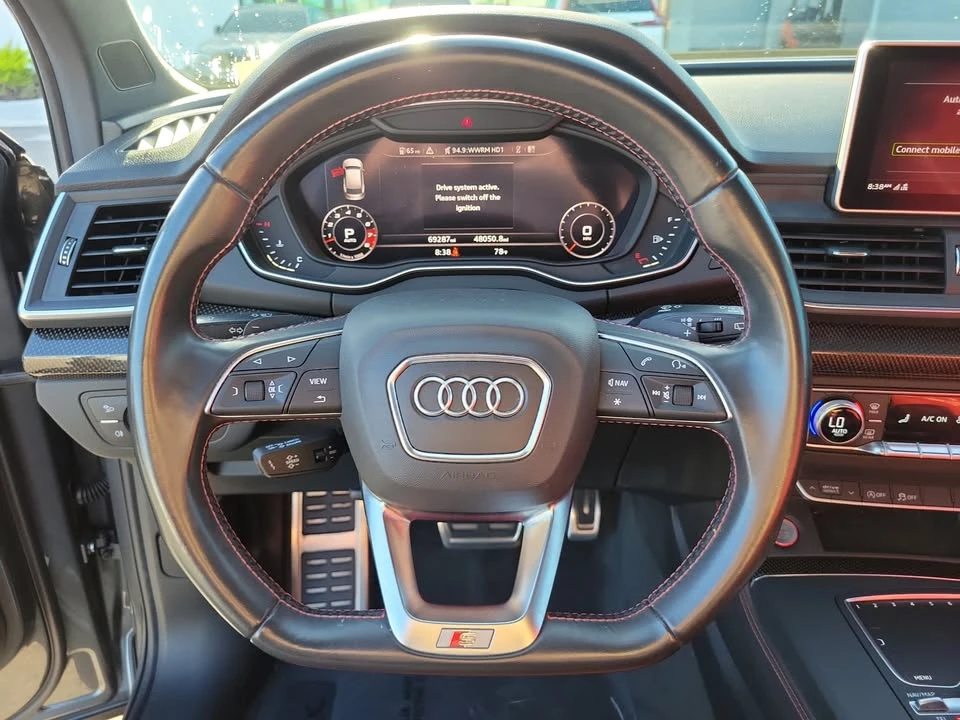 2018 Audi FY SQ5 - Image 11 of 20
