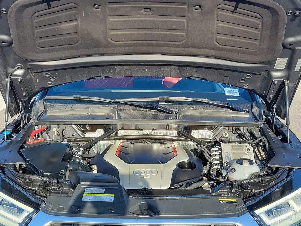 2018 Audi FY SQ5 - Image 19 of 20