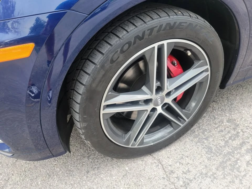 2018 Audi FY SQ5 - Image 18 of 18