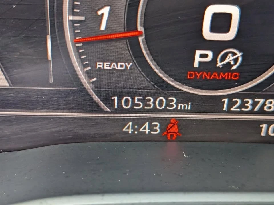 2018 Audi FY SQ5 - Image 14 of 20