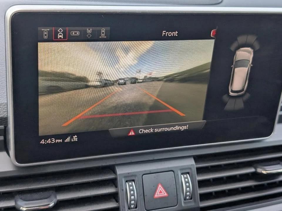 2018 Audi FY SQ5 - Image 15 of 20