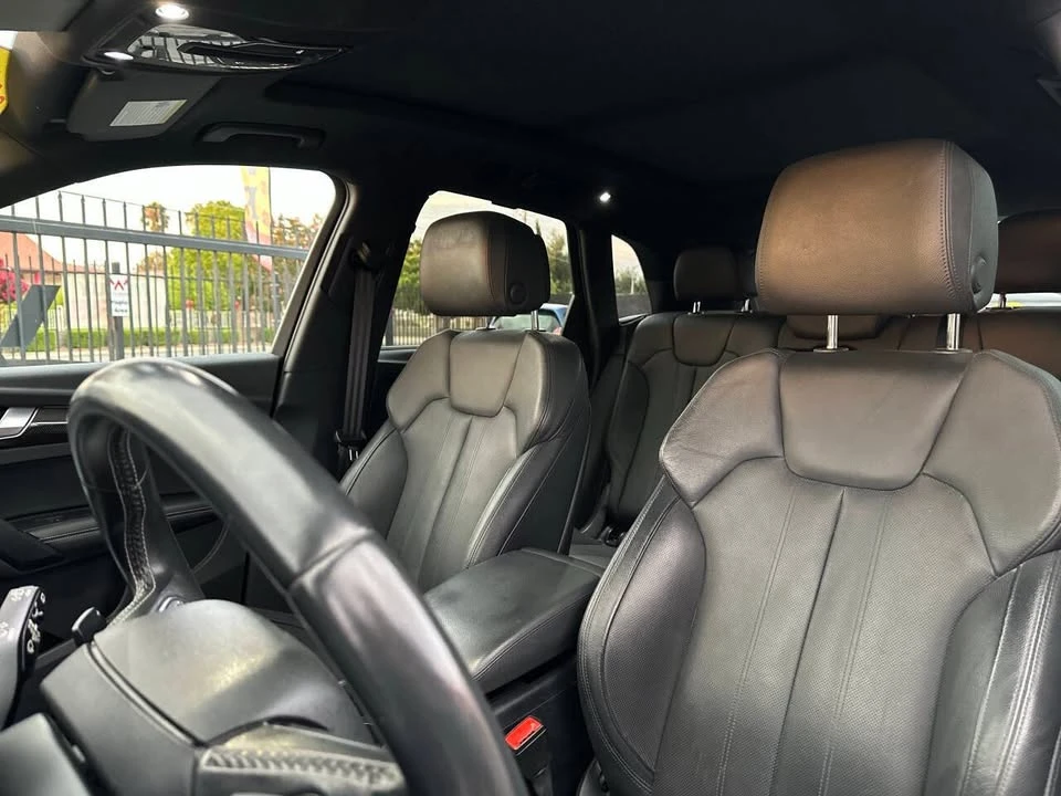 2018 Audi FY SQ5 - Image 12 of 20