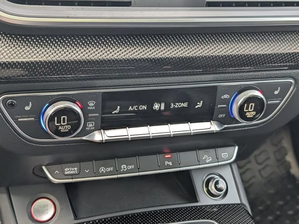 2018 Audi FY SQ5 - Image 17 of 20