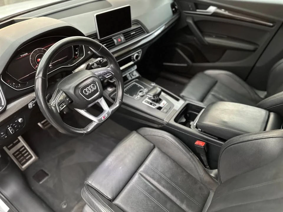 2018 Audi FY SQ5 - Image 11 of 20