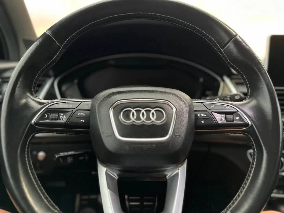 2018 Audi FY SQ5 - Image 13 of 20
