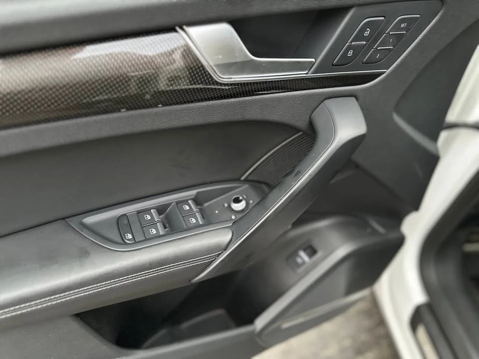 2018 Audi FY SQ5 - Image 20 of 20