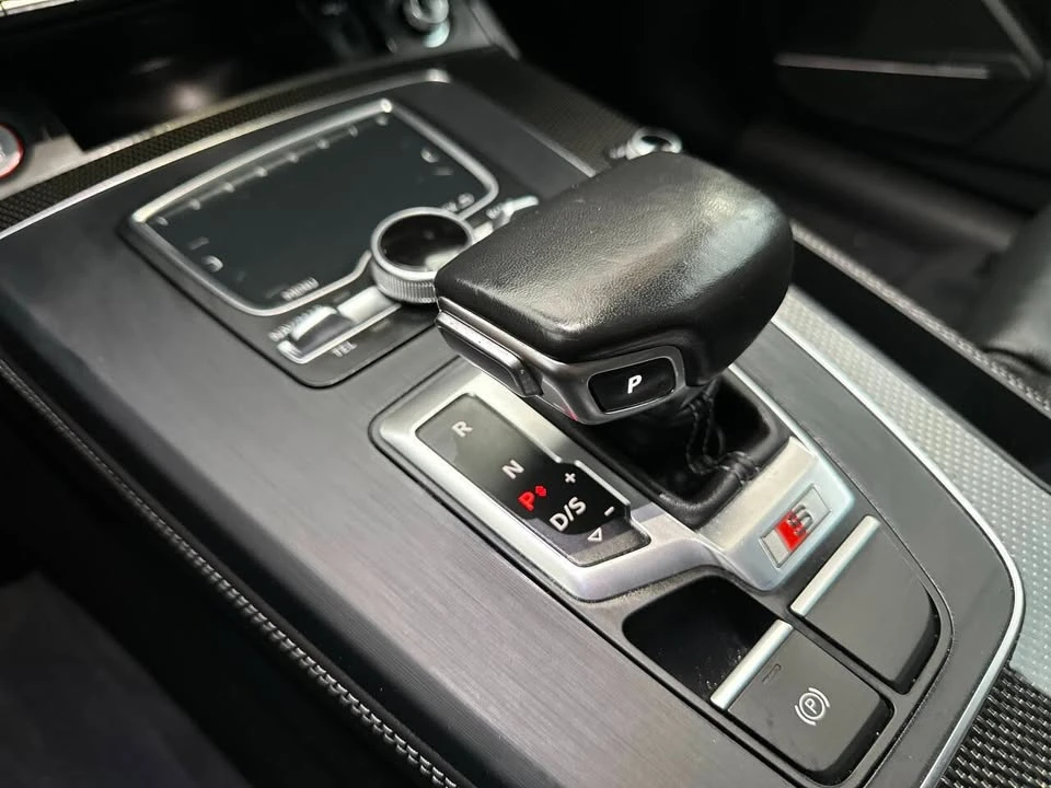 2018 Audi FY SQ5 - Image 18 of 20