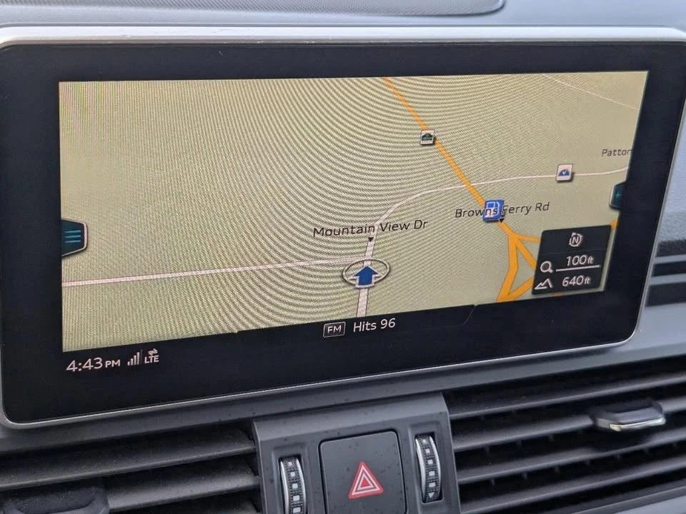 2018 Audi FY SQ5 - Image 16 of 20