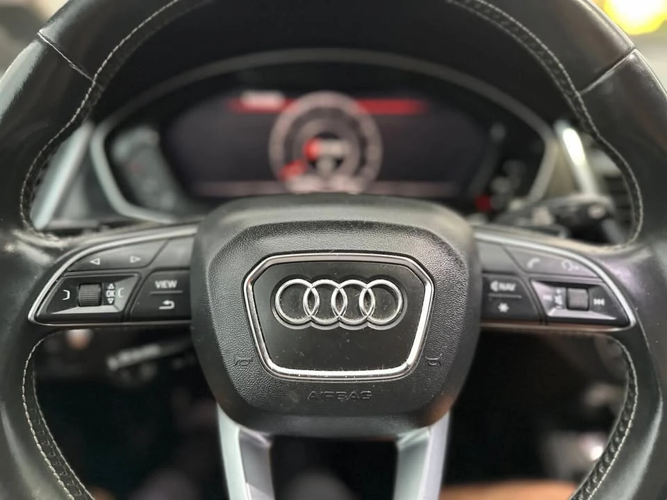 2018 Audi FY SQ5 - Image 14 of 20