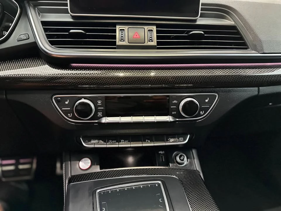 2018 Audi FY SQ5 - Image 16 of 20